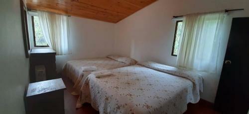 Hacienda Moncora Caba�a Lago P2