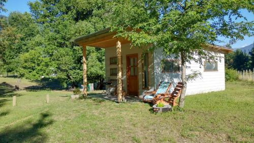 Apartamento Pi�on House