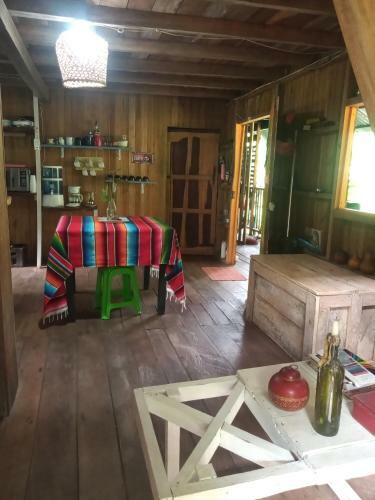 Posada Casa Meraki