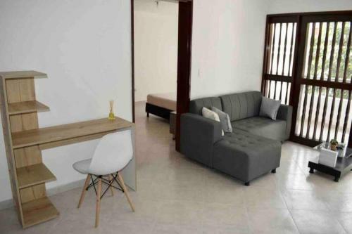 Hermoso Apartamento Cerca Al Cc Viva Envigado