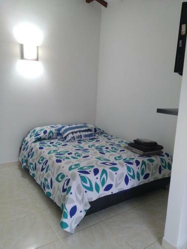 Apartamento 501 Loft (Apartment & Terrace) - Ed. Bahrain