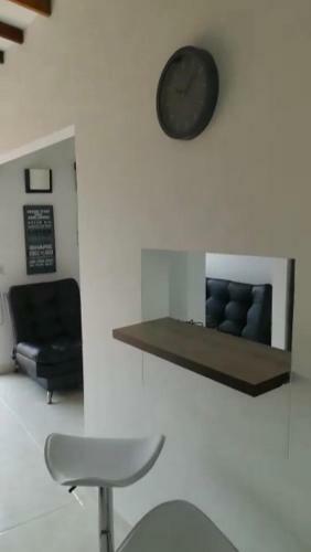 Apartamento 501 Loft (Apartment & Terrace) - Ed. Bahrain
