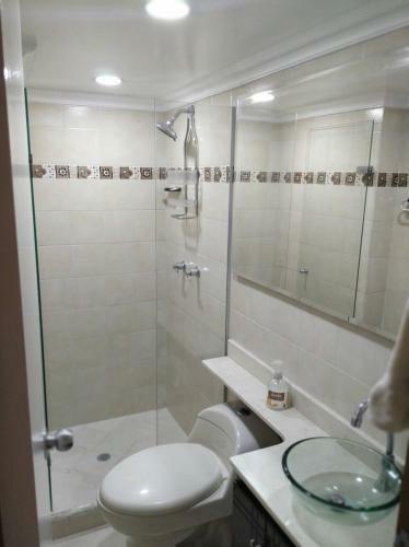 Apartamento Gabriela En Envigado