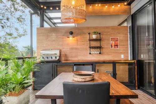 Apartamento Olive Living Suites By Housy Host