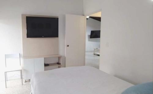 Bonita Y Confortable Casa, Excelente Ubicaci�n.