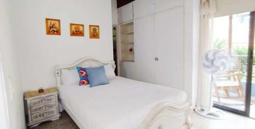 Bonita Y Confortable Casa, Excelente Ubicaci�n.