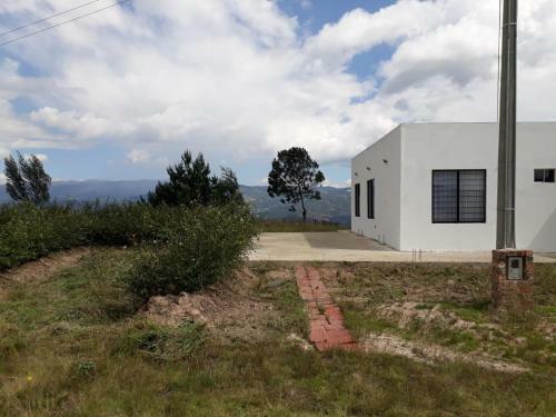 Casa Campestre
