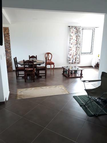 Casa Campestre
