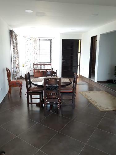 Casa Campestre