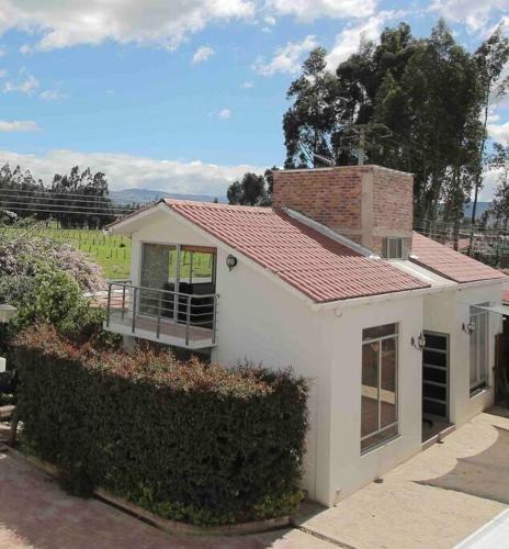 Casa De Hu�spedes Campestre!!