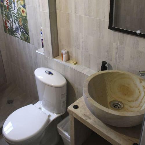 Apartamento Rancho Jer�nimo