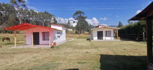 Apartamento Rancho Jer�nimo