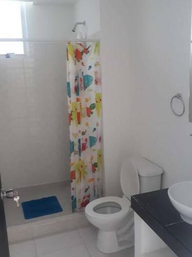 Apartamento Hermoso Conjunto Residencial Con Piscina