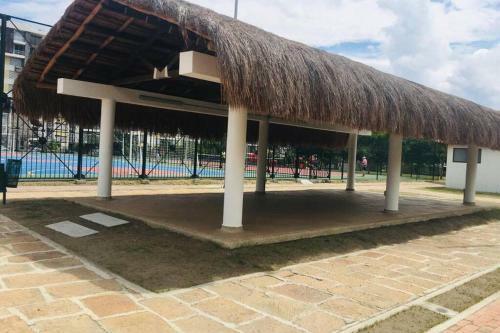 Hermoso Apartamento En Ricaurte Cundinamarca