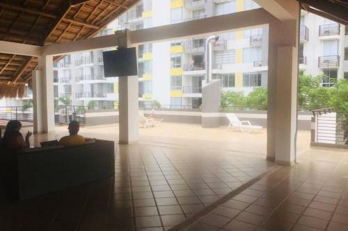 Hermoso Apartamento En Ricaurte Cundinamarca