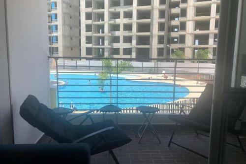 Hermoso Apartamento En Ricaurte Cundinamarca