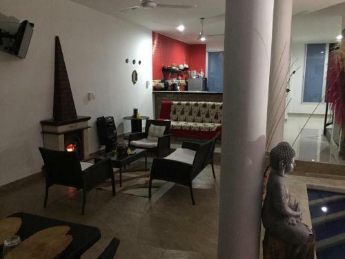 Casa Veraneo Flandes Con Piscina Privada