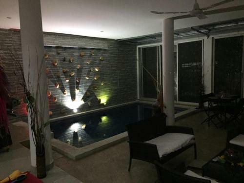 Casa Veraneo Flandes Con Piscina Privada