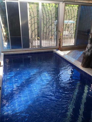 Casa Veraneo Flandes Con Piscina Privada