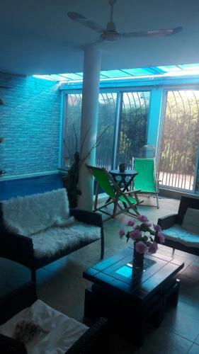Casa Veraneo Flandes Con Piscina Privada