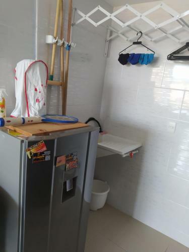 Apartamento De Descanso En Flandes