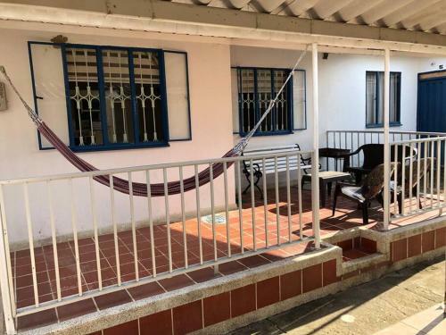 Casa De Descanso Mi Chelita