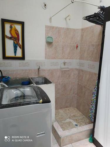 Casa De Descanso Mi Chelita