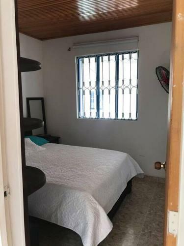 Casa De Descanso Mi Chelita