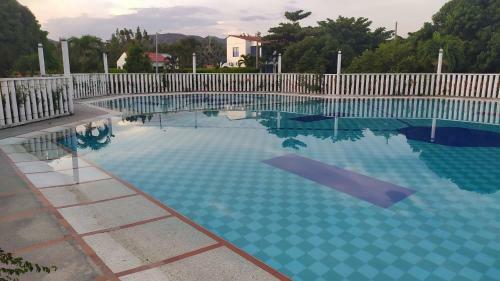 Casa Quinta Con Piscina Privada