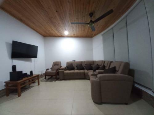 Casa Mangos,flandes Tolima