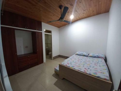 Casa Mangos,flandes Tolima