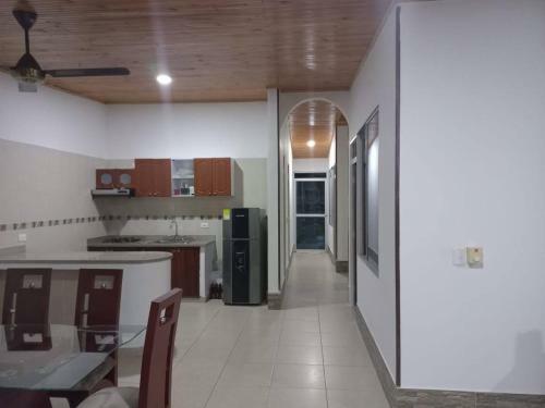 Casa Mangos,flandes Tolima