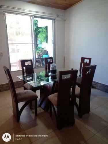 Casa Mangos,flandes Tolima
