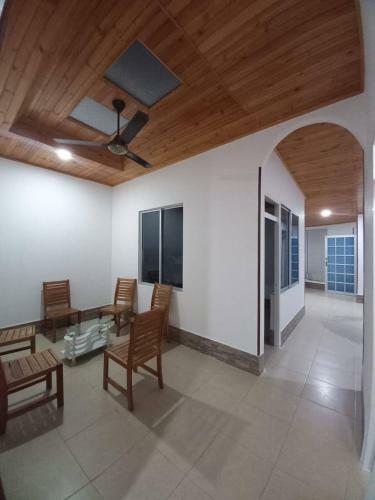 Casa Mangos,flandes Tolima
