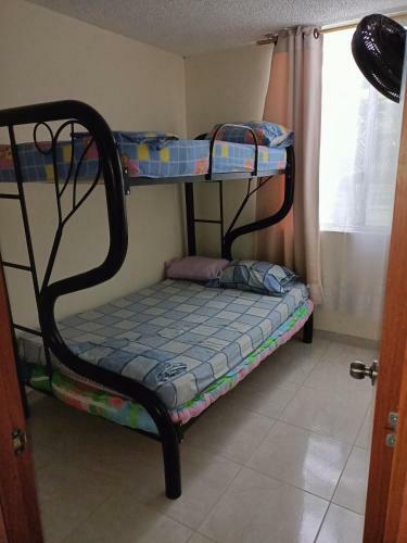 Apartamento Aprtamento En Flandes