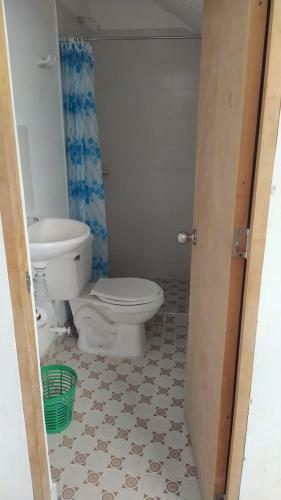 Apartamento Sencillo Con Piscina Para Disfrutar