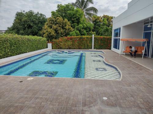 Casa Condominio Santa Ana