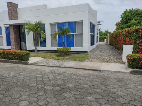 Casa Condominio Santa Ana