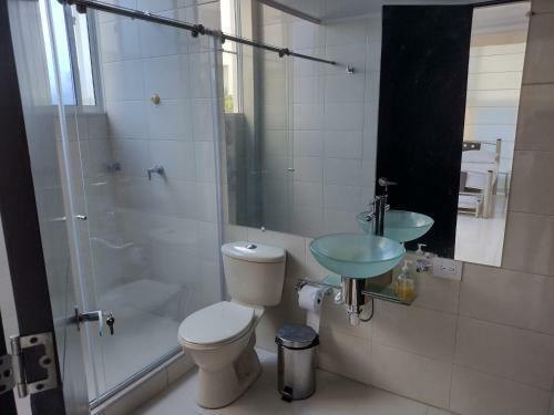 Casa Condominio Santa Ana