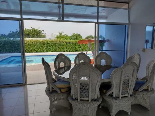 Casa Condominio Santa Ana