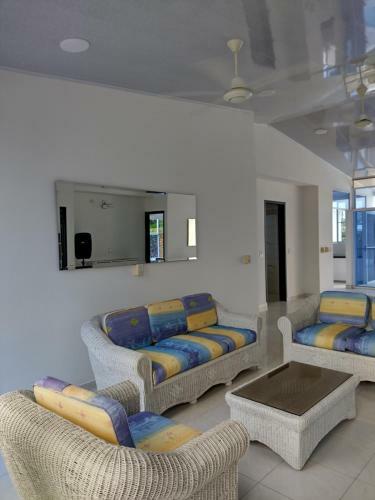 Casa Condominio Santa Ana