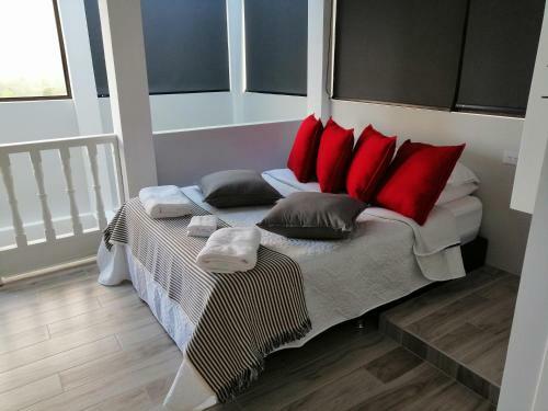 Alicia Hostal Filandia