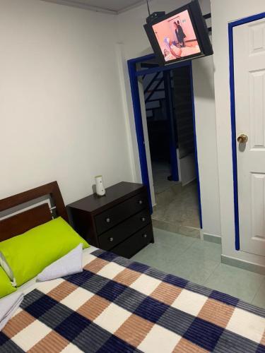 Hostal La Luz De La Colina