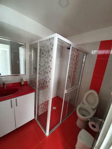 Casa Amplia Con Jacuzzi