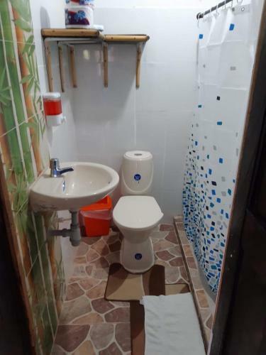 Agroturismo El Palacio Del Barbas