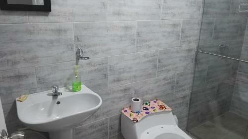 Finca El Remanso