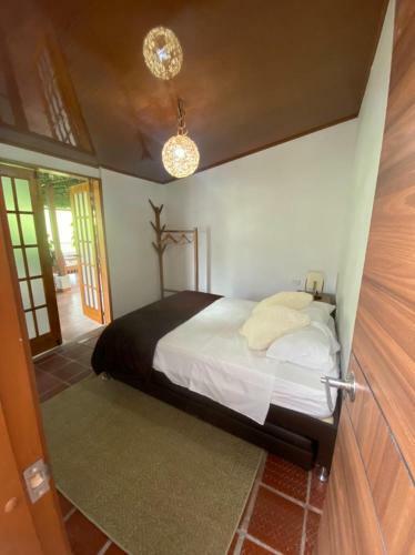 Hostal Las Palmas Finca Tur�stica