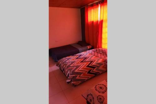 Hotel House La Llanura