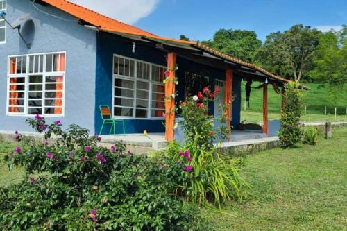 Hotel House La Llanura