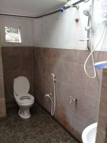 Octandra City Home Stay Unit 2